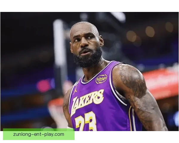 詹姆斯创生涯第二差纪录 马刺新星成NBA历史第二人
